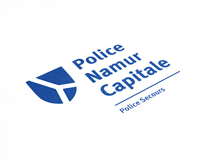 Logo - Police Namur Capitale