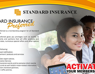 Standard Insurance Preferred