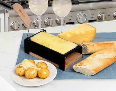 Cheese Raclette