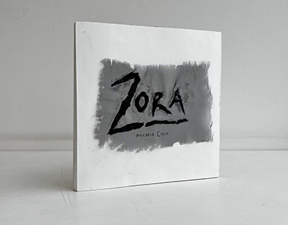 Artbook | Zora