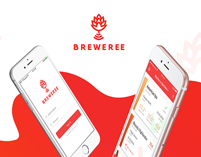 Breweree app