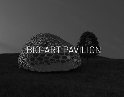 BIO-ART Pavilion