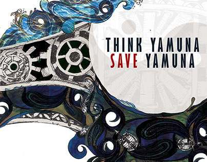 Save Yamuna Campaign
