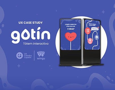 Gotín | UX Case Study