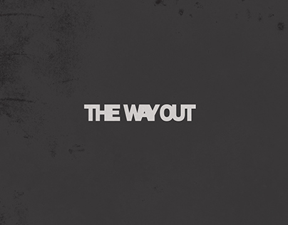 The Way Out [Mobile Game]