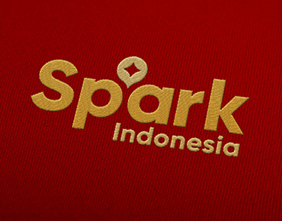 Spark Indonesia - Brand Design