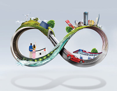 Campaign Design for a Fuel Company