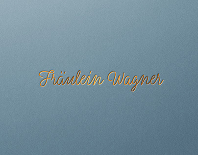 Fräulein Wagner