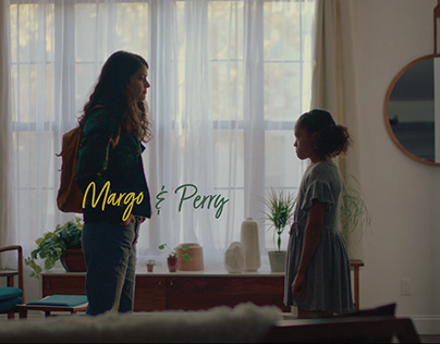 Margo & Perry • Narrative Feature