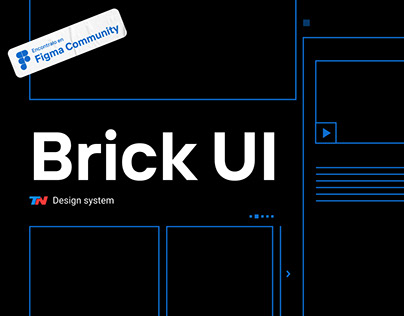 tn.com.ar - Brick UI Design System