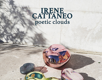 Poetin Clouds / Irene Cattaneo