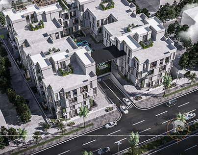 Greya-Residential Project