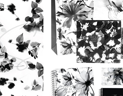 XRAY FLORAL - Gift Packaging & Stationery