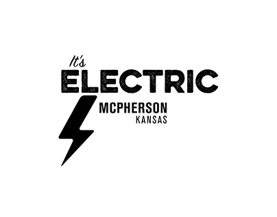 Project thumbnail - McPherson Kansas Branding