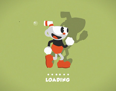 Project thumbnail - CupHead