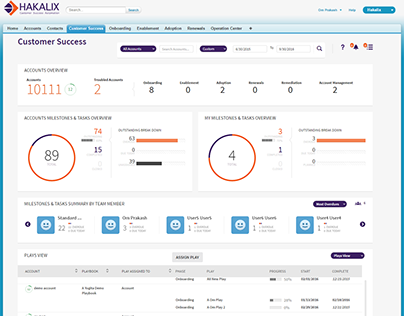 Hakalix - Salesforce Development