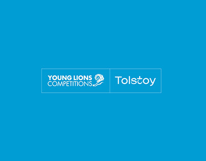 Cannes Young Lions 2023 - TOLSTOY