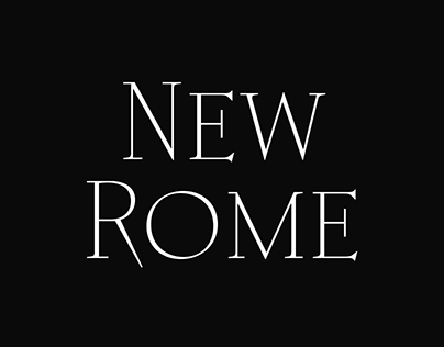 New Rome