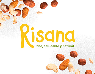 Branding: Risana