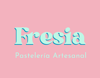 Fresia pastelería artesanal