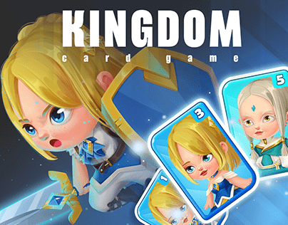 Kingdom:LETO • Game art