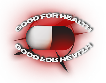 Good For Health feat. Amne