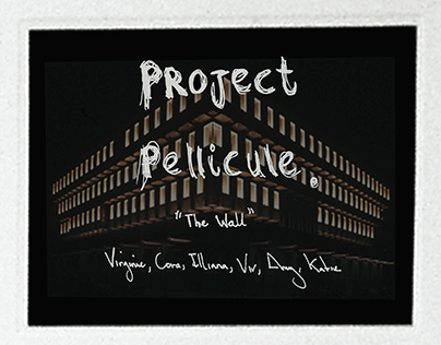 Project Pellicule
