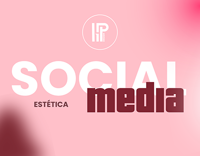 Project thumbnail - Social Media - Estética