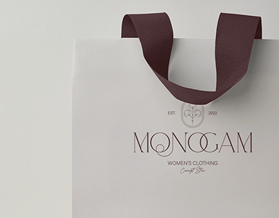 MONOGAM // women's clothing