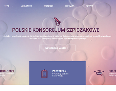 Polish Myeloma Consortium