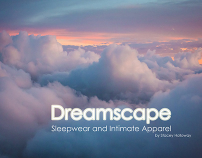 Dreamscape- Sleepwear and Intimate Apparel