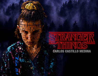 Eleven Stranger Things