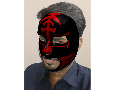 Customise Face Mask