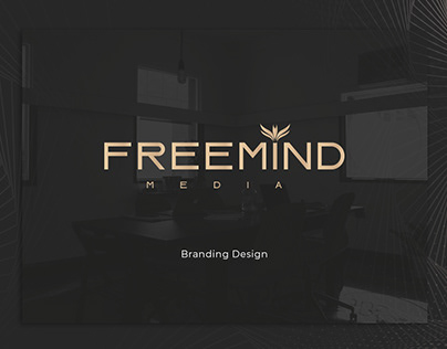 Freemind Media & Branding Design