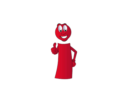 Red Man Mood - GIFs for New Amigos Norge Application