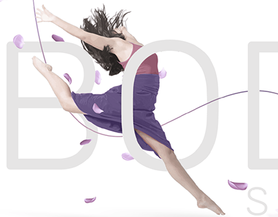 bodysophy: dance project website