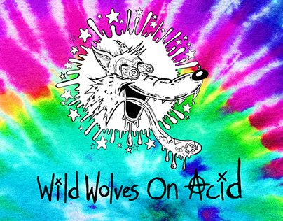 Wild Wolves On Acid (record label)