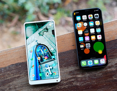 10 Reasons Why Users Prefer Android to iPhone