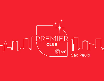 brf - Premier Club São Paulo