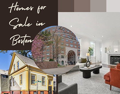 Best Options to Buy Property: Home for Sale in Boston