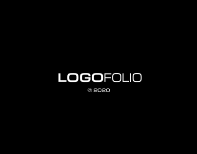 LOGOFOLIO — VOL°1