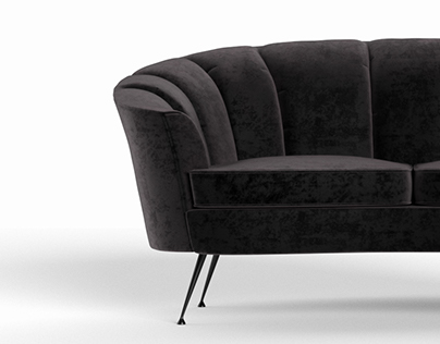 Eichholtz sofa model