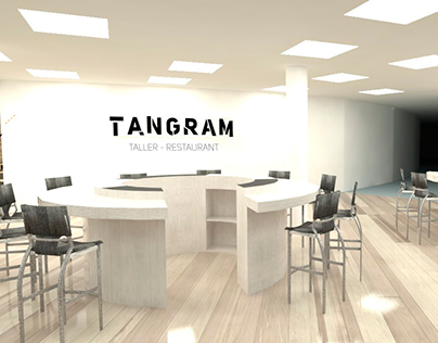 Tangram Restaurant