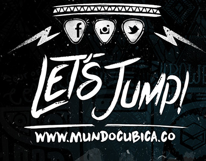 LET'S JUMP