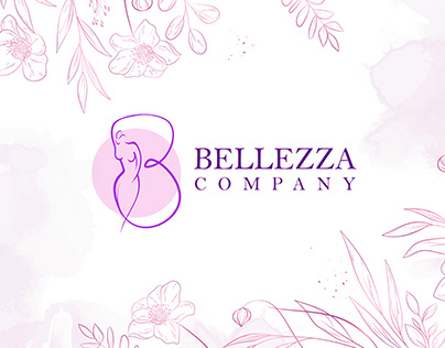 Bellezza Logo