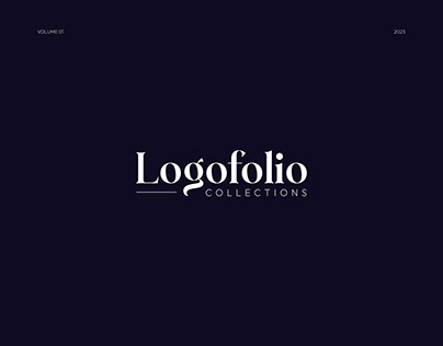 LogoFolio Collections