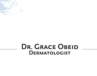 Dr. Grace Obeid