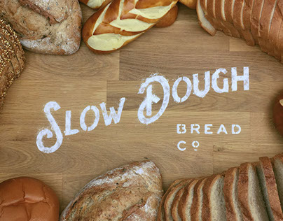 Slow Dough Bread Co.