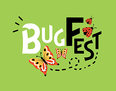 BugFest Rebrand