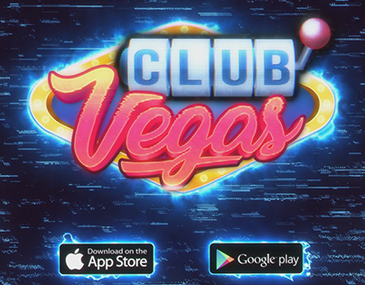 Vegas Club